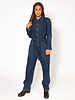 Nikky McBridget Overalls Jumpsuit Blue Denim