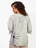 Raquel Allegra Harmony Shirt Cornflower