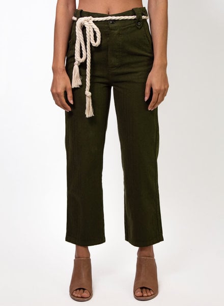 The Great The Highwaisted Trouser Army