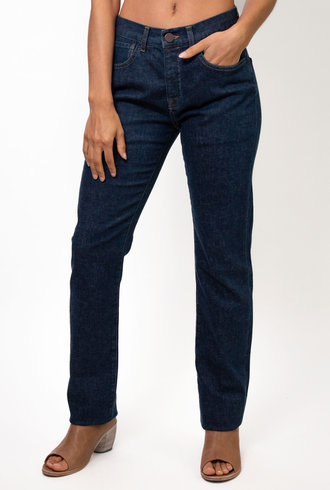 Nikky McBridget CBD Jean Denim