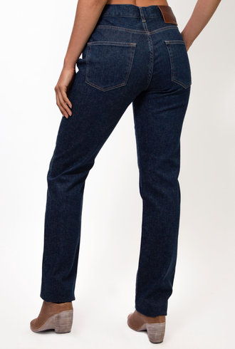 Nikky McBridget CBD Jean Denim