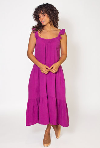Xirena Rumer Dress Jammin