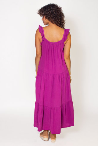 Xirena Rumer Dress Jammin