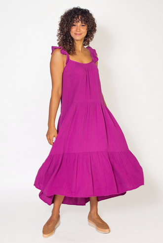 Xirena Rumer Dress Jammin