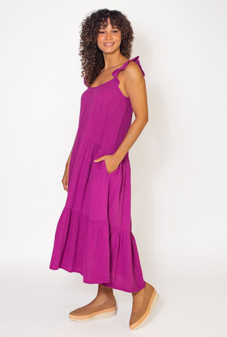 Xirena Rumer Dress Jammin