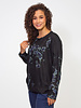 Raquel Allegra Raglan Blouse