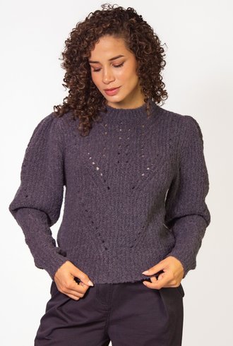 Ulla Johnson Jasper Pullover