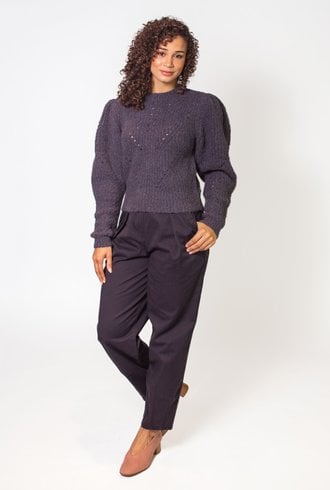 Ulla Johnson Jasper Pullover