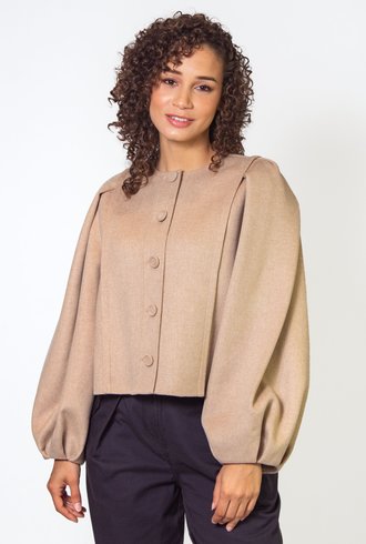 Ulla Johnson Henri Jacket