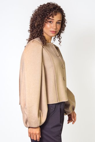 Ulla Johnson Henri Jacket