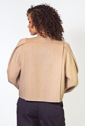Ulla Johnson Henri Jacket