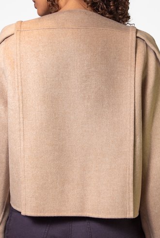 Ulla Johnson Henri Jacket