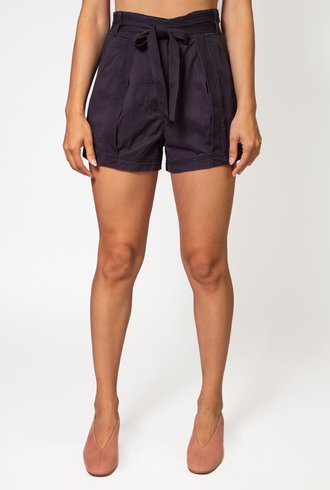 Ulla Johnson Gavin Shorts