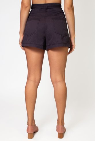 Ulla Johnson Gavin Shorts