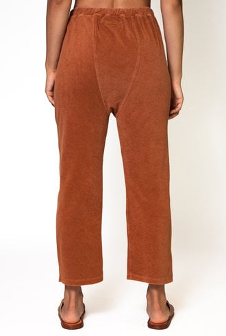The Great The Microterry Pajama Sweatpant