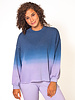 Xirena Honor Sweatshirt Violet Blue