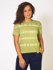 Raquel Allegra Boy Tee Fern