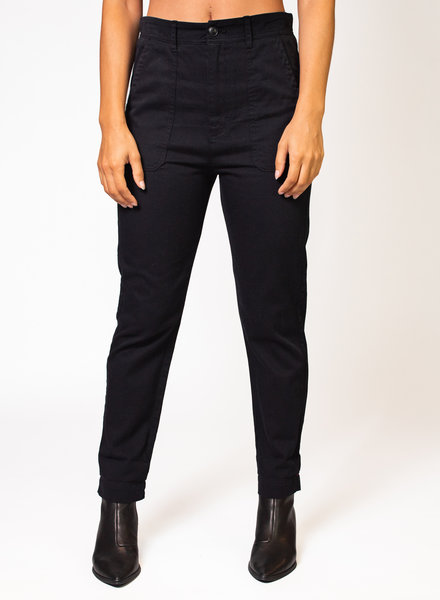 Black Draper Pant  Black pants, Designer outfits woman, Trousers women