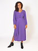 Xirena Layne Dress Purple