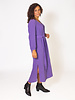 Xirena Layne Dress Purple