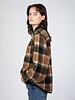 The Great Sherpa Bomber Plaid