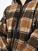 The Great Sherpa Bomber Plaid