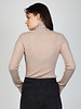 Ulla Johnson Mars Turtle Neck Dusty Rose