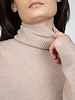 Ulla Johnson Mars Turtle Neck Dusty Rose