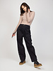Ulla Johnson Mars Turtle Neck Dusty Rose