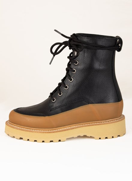 Ulla Johnson Etna Boot Raven