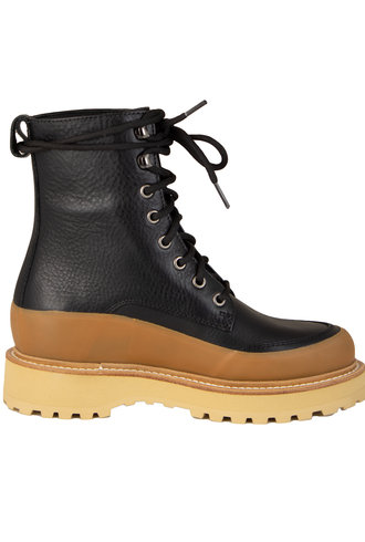 Ulla Johnson Etna Boot Raven