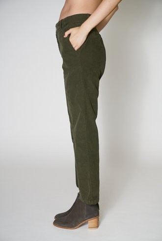 Bsbee Imperial Pant Military