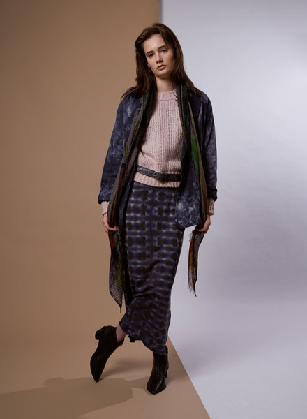 All About Layering