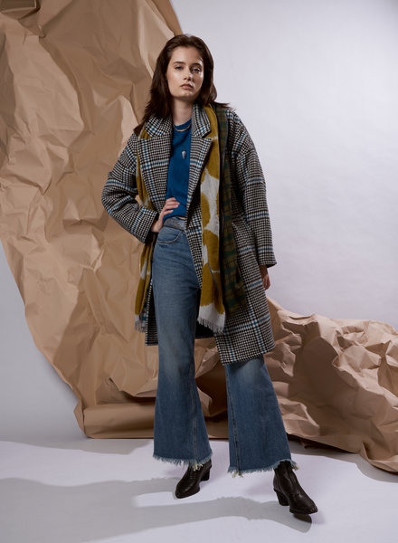 All about Layering