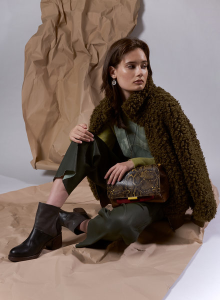 All About Layering