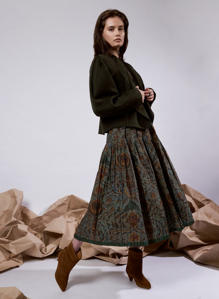 All About Layering