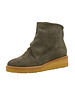 Coclico Evolo Anthracite  Suede Boot