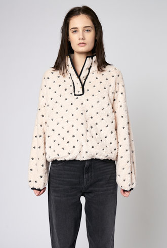 The Great The  Countryside Sherpa Pullover