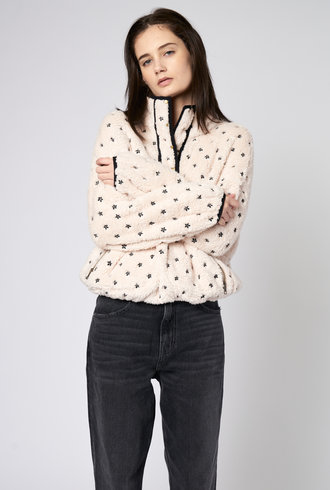 The Great The  Countryside Sherpa Pullover