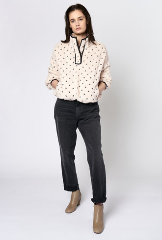 The Great The  Countryside Sherpa Pullover