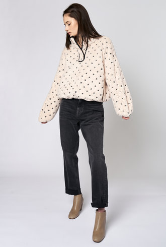 The Great The  Countryside Sherpa Pullover