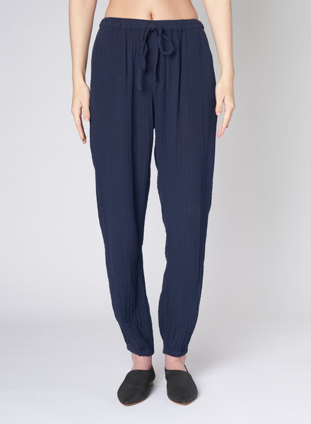 Atticus Pant Royal Blue - Alhambra  Women's Clothing Boutique, Seattle