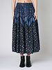 Ulla Johnson Alejandra Skirt Ultramarine