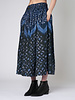 Ulla Johnson Alejandra Skirt Ultramarine