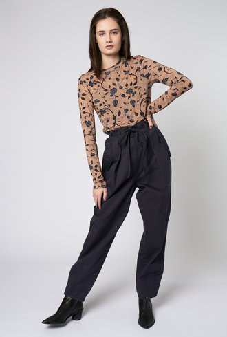 Ulla Johnson Eve Top Cameo