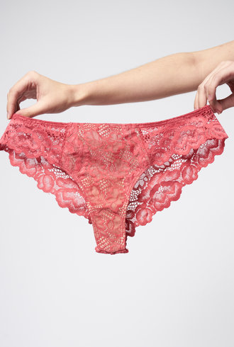 Xirena Laynie Panty Hibiscus