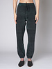 Raquel Allegra Black Moss Topanga Sweatpant