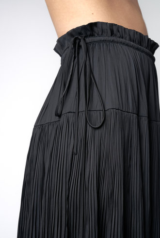 Ulla Johnson Wren Skirt Noir