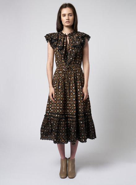 Ulla Johnson - Alhambra | Women's 