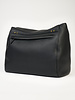 Jerome Dreyfuss Noir Brass Calfskin XL Lulu